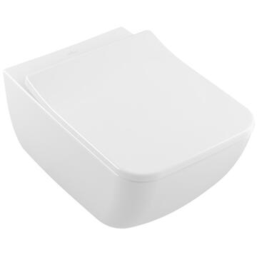 Унитаз подвесной Villeroy & Boch Vanticello Унитаз подвесной Villeroy & Boch Vanticello