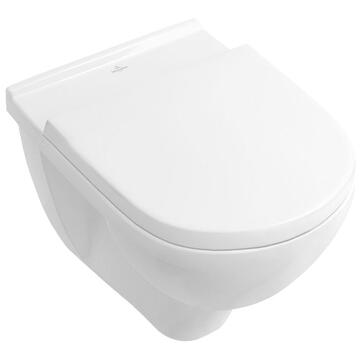 Унитаз подвесной Villeroy &amp; Boch O'Novo