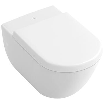 Унитаз подвесной Villeroy &amp; Boch Subway