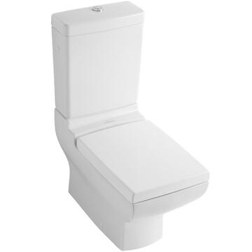Унитаз напольный Villeroy &amp; Boch La Belle