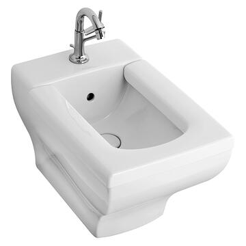 Биде подвесное Villeroy & Boch La Belle CeramicPlus Биде подвесное Villeroy & Boch La Belle CeramicPlus
