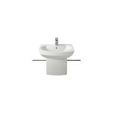 Умывальник Roca Dama Senso 55 A325513000, настенный
