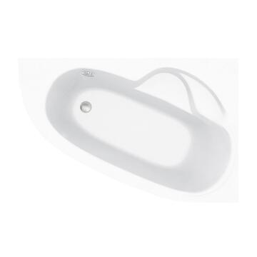 Акриловая ванна Lavinia Boho Bell Pro 150х100 см., правая Акриловая ванна Lavinia Boho Bell Pro 150х100 см., правая