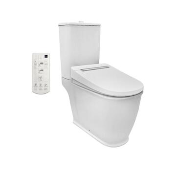 Унитаз напольный Lavinia Boho Smart F-Control Multi, умный Унитаз напольный Lavinia Boho Smart F-Control Multi, умный