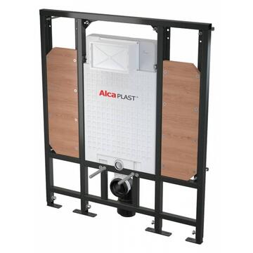 Инсталляция для подвесного унитаза AlcaPlast Sadromodul
