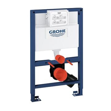 Инсталляция для подвесного унитаза Grohe Rapid SL
