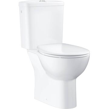 Унитаз напольный Grohe Bau
