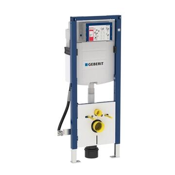 Инсталляция для подвесного унитаза Geberit Duofix UP 320 Инсталляция для подвесного унитаза Geberit Duofix UP 320