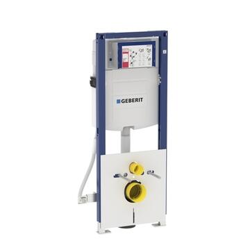Инсталляция для подвесного унитаза Geberit Duofix Инсталляция для подвесного унитаза Geberit Duofix