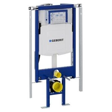 Инсталляция для подвесного унитаза Geberit Duofix UP320