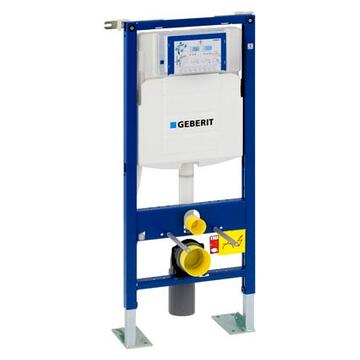 Инсталляция для подвесного унитаза Geberit Duofix UP320