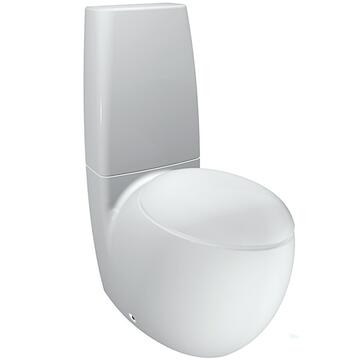 Унитаз напольный Laufen Alessi One Унитаз напольный Laufen Alessi One