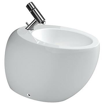 Биде напольное Laufen Alessi One