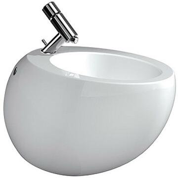 Биде подвесное Laufen Alessi One