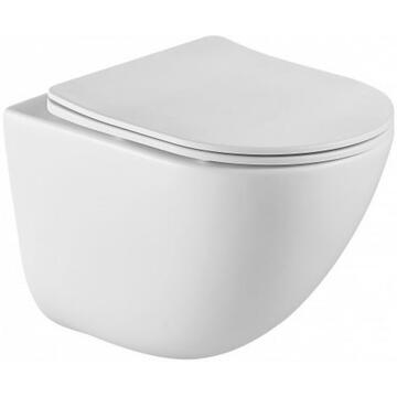 Унитаз подвесной BelBagno