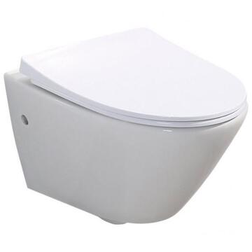 Унитаз подвесной BelBagno (Белбагно)