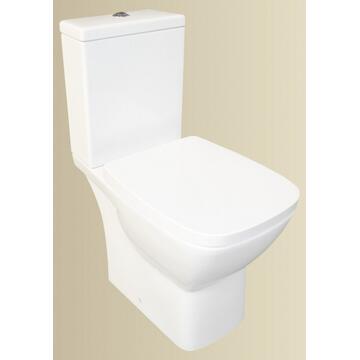 Унитаз напольный BelBagno Lago