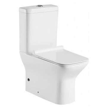 Унитаз напольный BelBagno Romano