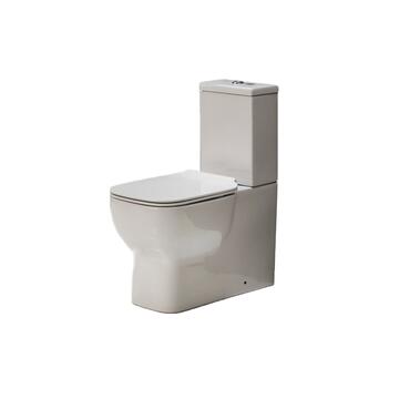 Унитаз напольный BelBagno Vaso