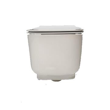 Унитаз подвесной BelBagno Vaso