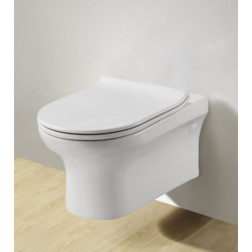 Унитаз подвесной BelBagno Vella-R Rimless