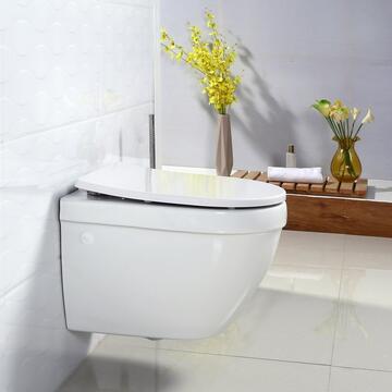 Унитаз подвесной BelBagno Cento-R Rimless
