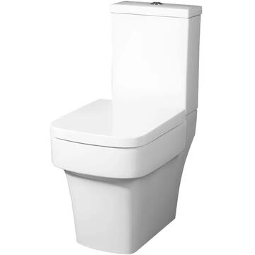 Унитаз напольный BelBagno Janice Унитаз напольный BelBagno Janice