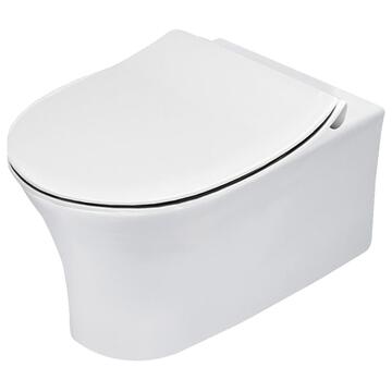 Унитаз подвесной BelBagno Tanto