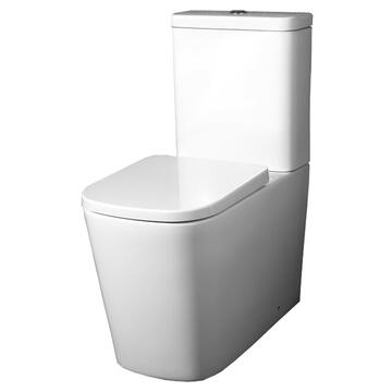 Унитаз напольный BelBagno Albano