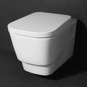 Унитаз подвесной BelBagno Romina