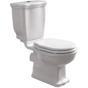 Унитаз напольный BelBagno Boheme Унитаз напольный BelBagno Boheme