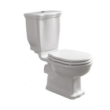 Унитаз напольный BelBagno Boheme