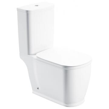 Унитаз напольный BelBagno Prado
