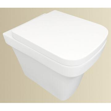 Унитаз приставной BelBagno Marco