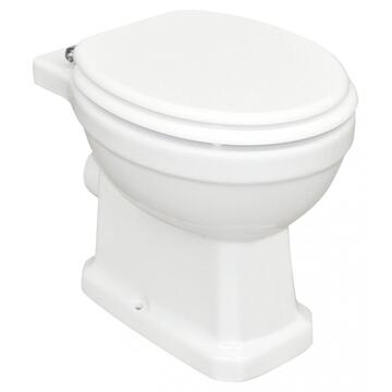 Унитаз напольный BelBagno Trevi Унитаз напольный BelBagno Trevi