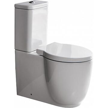 Унитаз напольный BelBagno Sabrina