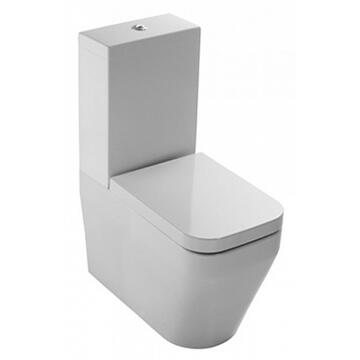 Унитаз напольный BelBagno Genius