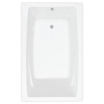 Акриловая ванна Poolspa Fantasy 185x115 см, с рамой Акриловая ванна Poolspa Fantasy 185x115 см, с рамой