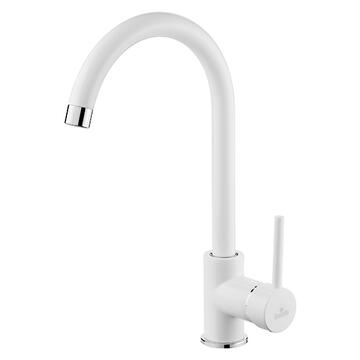 Смеситель для кухни Deante Milin BEU_W62M Смеситель для кухни Deante Milin BEU_W62M