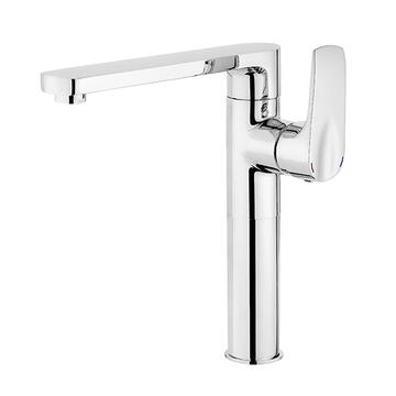 Смеситель для кухни Deante Gardenia BEG_063M Смеситель для кухни Deante Gardenia BEG_063M