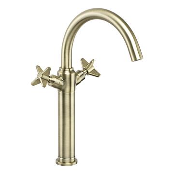Смеситель для умывальника Deante Bronzo BQT_M25D Смеситель для умывальника Deante Bronzo BQT_M25D