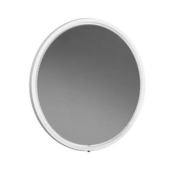 Зеркало для ванной Belux Версаль 80.5х3.2х80.5, В80, белый
