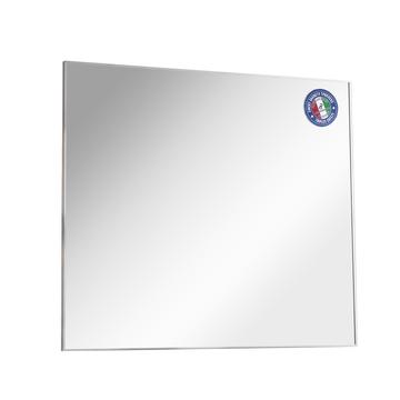 Зеркало для ванной Аква Родос Акцент 80 (без подсветки)