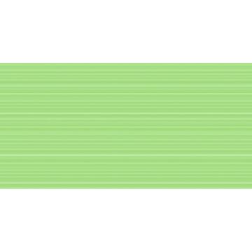 Настенная плитка Belani Фрезия 50x25, зеленый