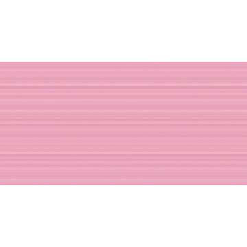 Настенная плитка Belani Фрезия 50x25, розовый