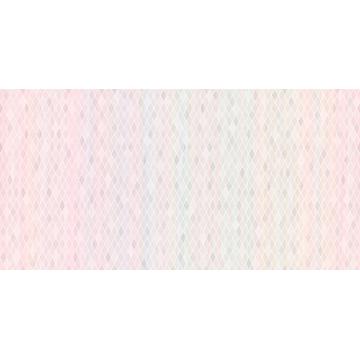 Настенная плитка Belani Ренессанс 50x25, светло-розовый