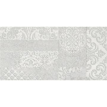 Плитка-декор Belani Лофт 1, 25х50, серый