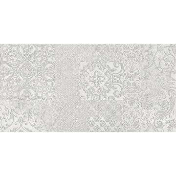 Плитка-декор Belani Лофт 2, 25х50, серый