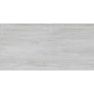 Настенная плитка Belani Сильвия 25х50, светло-серый