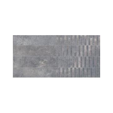 Плитка-декор настенный Belani Дивар 60х30, серый 2